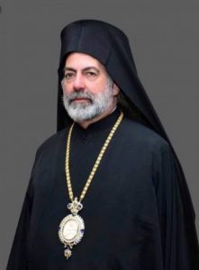 Archbishop Nikitas
