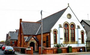 Mansfield - The Greek Orthodox Community of Ss Cyril and Methodius