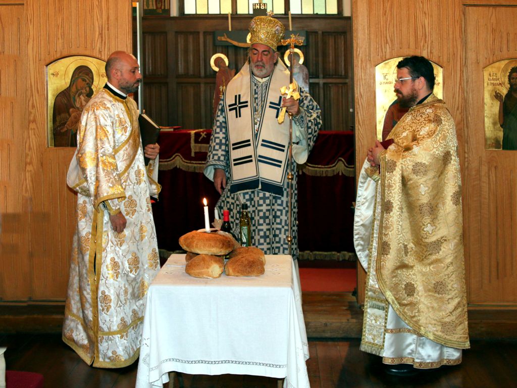 Feast of Saint Fotini of Cyprus