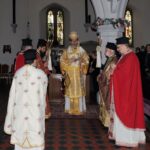 The Feast day of St Catherine in Barnet