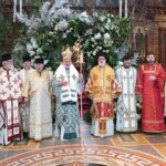 David Walker ordained to the Holy Diaconate