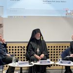 Talk: Does Europe Need Religion?