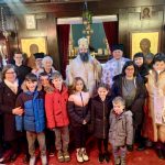 Bishop Raphael visits Middlesbrough